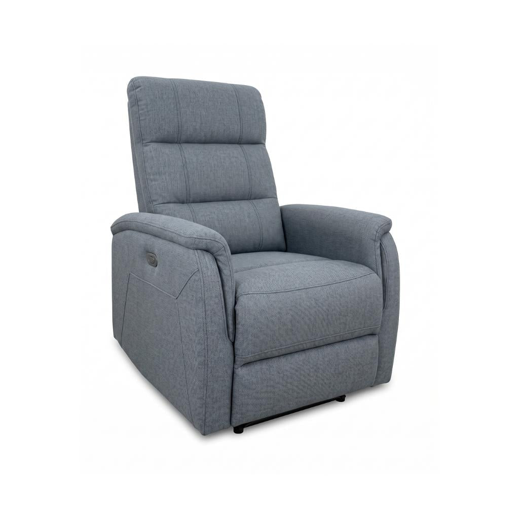 Poltrona Elevatória Power Lift Linhares 1 Motor | Fábrica do Descanso - Fábrica Do Descanso - da fábrica para o teu quarto