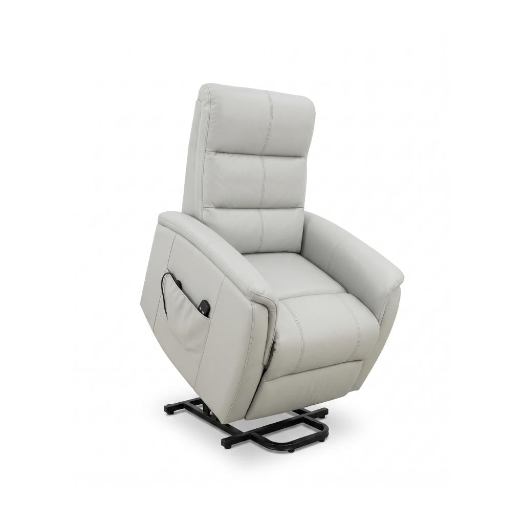 Poltrona Elevatória Power Lift Linhares 1 Motor | Fábrica do Descanso - Fábrica Do Descanso - da fábrica para o teu quarto