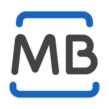 Multibanco MB Logo