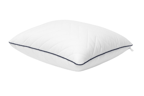 Almofada de Fibra Soft - Luxe - SWEP - Criamos o seu Descanso