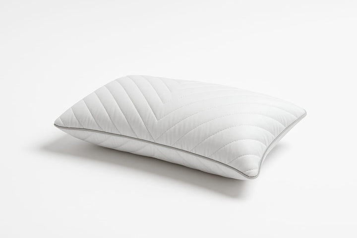 Almofada Fibra Soft Premium - Fábrica Do Descanso - da fábrica para o teu quarto