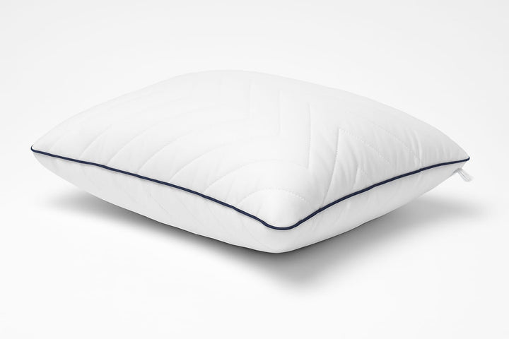 Almofada Fibra Soft Premium - Fábrica Do Descanso - da fábrica para o teu quarto