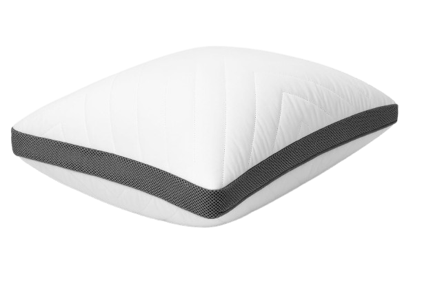 Almofada Soft Lux com Tecido 3D - SWEP - Criamos o seu Descanso
