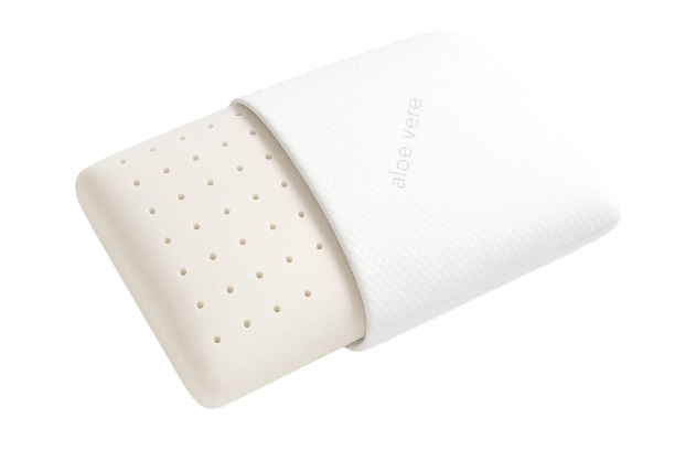 Almofada Viscoelástica SWEP Perfurada - SWEP - Criamos o seu Descanso