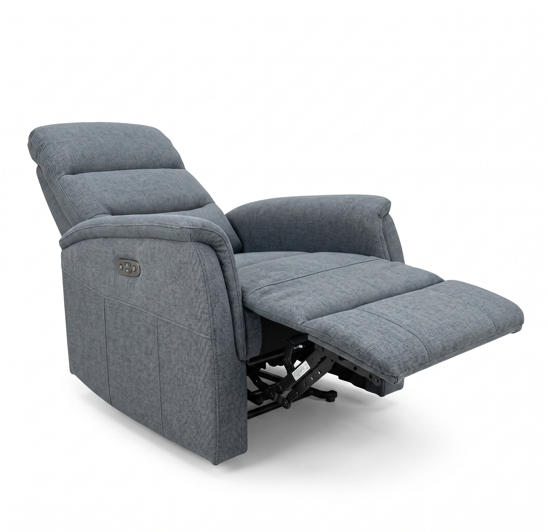 Poltrona Elevatória Power Lift Linhares 1 Motor | Fábrica do Descanso