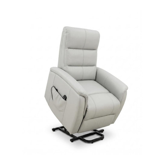 Poltrona Elevatória Power Lift Linhares 1 Motor | Fábrica do Descanso