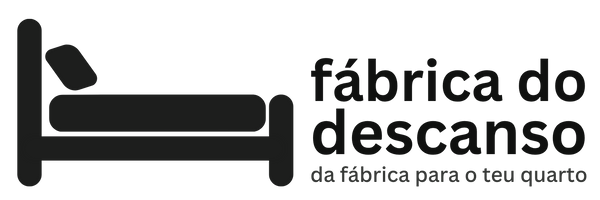 Fábrica Do Descanso - da fábrica para o teu quarto