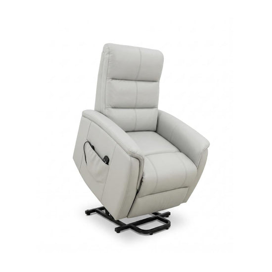 Poltrona Elevatória Power Lift Linhares 1 Motor | Fábrica do Descanso - Fábrica Do Descanso - da fábrica para o teu quarto
