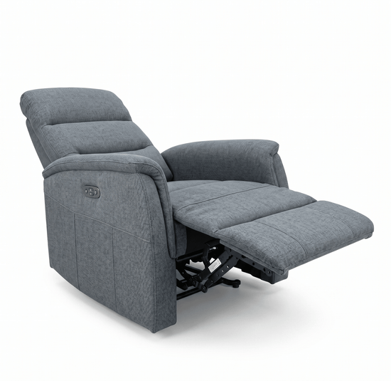 Poltrona Elevatória Power Lift Linhares 1 Motor | Fábrica do Descanso - Fábrica Do Descanso - da fábrica para o teu quarto