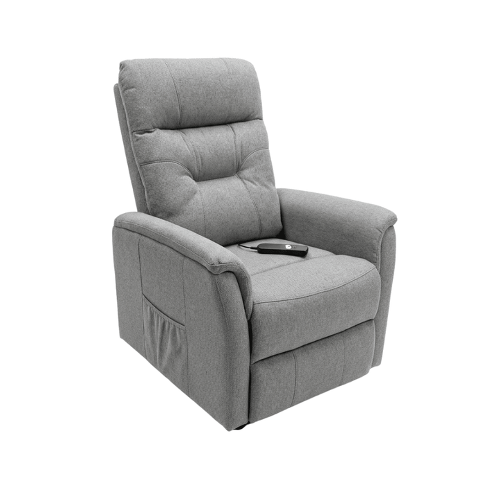 Poltrona Elevatória Power Lift Marialva | Fábrica do Descanso - Fábrica Do Descanso - da fábrica para o teu quarto