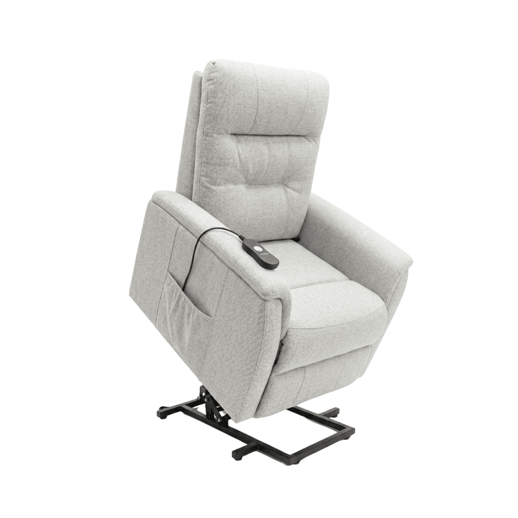 Poltrona Elevatória Power Lift Marialva | Fábrica do Descanso - Fábrica Do Descanso - da fábrica para o teu quarto