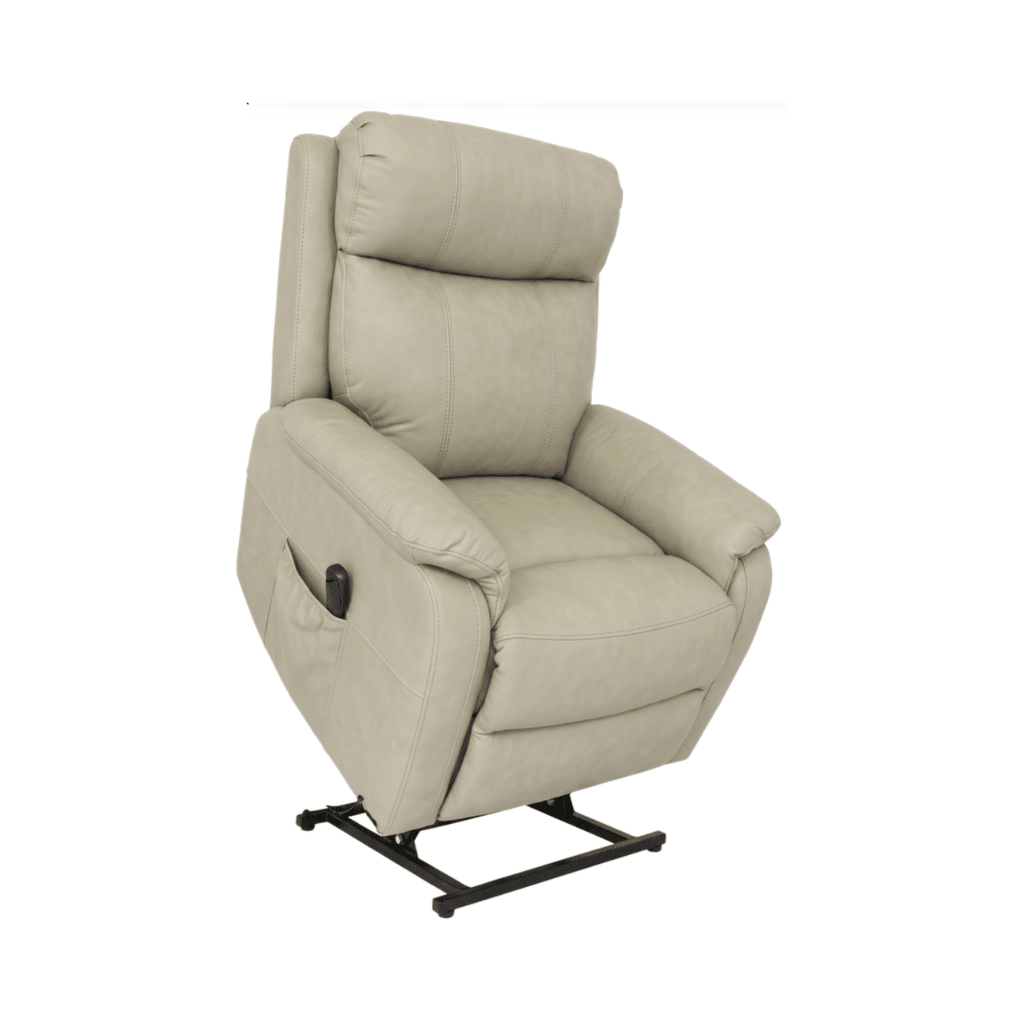 Poltrona Reclinável Elevatória com Massagem Piodão | Fábrica do Descanso - Fábrica Do Descanso - da fábrica para o teu quarto